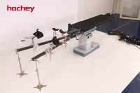 Cadre de Traction orthopédique médical Hochey arthroscopie de la hanche équipement de chirurgie de Traction des membres inférieurs