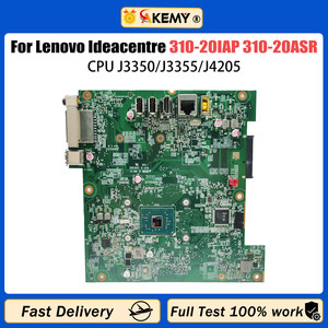 Para Lenovo Yoga 530-14ARR 530S-14ARR FLEX 6-14ARR placa base de computadora portátil W/<span class=keywords><strong>AMD</strong></span>, placa base de CPU de 12, 2, 1, 2, 2, 2 - Product Image 2