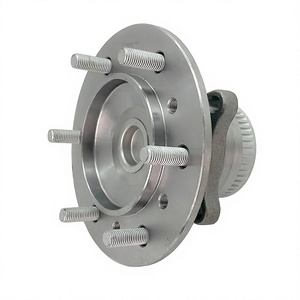 Rodamiento de Cubo de Rueda al por Mayor 43502-26110 2DW 4356026010 4356026011 para Toyota Hiace - Product Image 1