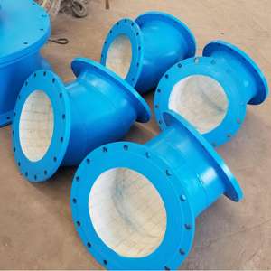 Système <span class=keywords><strong>de</strong></span> tuyauterie <span class=keywords><strong>en</strong></span> carreaux <span class=keywords><strong>de</strong></span> céramique à emboîtement haute densité <span class=keywords><strong>en</strong></span> promotion pour une durée <span class=keywords><strong>de</strong></span> <span class=keywords><strong>vie</strong></span> maximale des systèmes <span class=keywords><strong>de</strong></span> flux <span class=keywords><strong>de</strong></span> matériaux industriels - Product Image 6