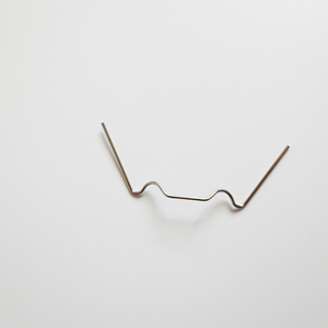Pinces à glaçage en acier inoxydable, raccords à fil W pour serre en Aluminium, pinces à fixation solide - Product Image 4