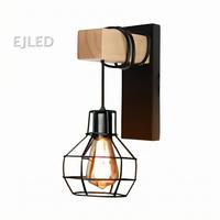 Applique murale en métal, luminaire mural moderne pour chambre à coucher, salon, couloir, escalier, hôtel, modèle WL0334