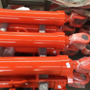 Kit di Riparazione per Cilindri Idraulici di Escavatori, Parti di Tenuta Olio Adatte per Doosan, Caterpillar, Bobcat, <span class=keywords><strong>Volvo</strong></span> e Altri Marchi e Modelli - Product Image 2