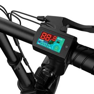 Estoque Hot <span class=keywords><strong>Sale</strong></span> Bicicleta Elétrica 48V 10Ah Bateria De Lítio Bicicleta Elétrica 400W Bicicleta Elétrica Portátil - Product Image 3