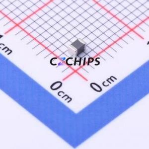 Inducteur de puissance PMI201214S-100M 0805 (Inductance : 10uH) (Précision : 20%) Courant nominal : 130mA - Product Image 1
