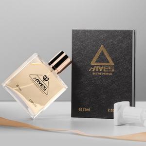 Parfum en spray pour homme Cowboys, senteur boisée longue durée, format voyage, coffret cadeau - Product Image 2