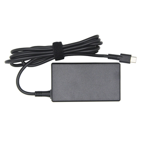 อะแดปเตอร์แล็ปท็อป Type-C 20V 3.25A 65W ใหม่ A065RP25P TPN-CA21 L67440-001สำหรับโน้ตบุ๊ค HP Supply - Product Image 2