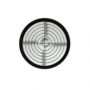 Outil de nivellement industriel en métal de niveau 50X10, outil de nivellement de grand diamètre de haute précision pour l'étalonnage des équipements - Product Image 3