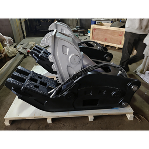 <span class=keywords><strong>Mini</strong></span>-pulvérisateur hydraulique <span class=keywords><strong>pour</strong></span> <span class=keywords><strong>mini</strong></span>-excavatrice, <span class=keywords><strong>pince</strong></span> de concassage de béton de 6 à 8 tonnes <span class=keywords><strong>pour</strong></span> travaux de démolition légers - Product Image 2