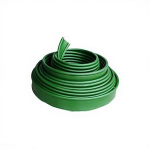 Borde Decorativo para Jardín de HDPE Artificial Sunsbuild, Resistente al Agua y a la Intemperie, Fácil Instalación para Césped, Barrera, Acera - Product Image 1