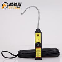 Détection de fuite de test d'halogène de climatisation automatique WJL-6000 avec gaz réfrigérant de haute précision pour outils à main pour HVAC R134A R410A