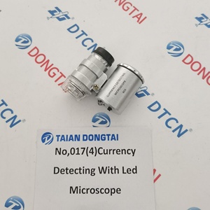 NO.017(4) Détection des devises avec <span class=keywords><strong>Microscope</strong></span> Led - Product Image 2