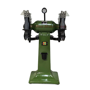 Amoladora Vertical M3030 M3035 M3040 para Afilar Cuchillos y Herramientas, Máquina de Amolar de Pedestal - Product Image 1