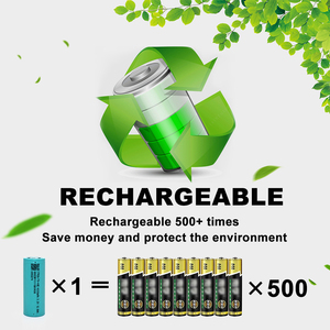 셀리안 고품질 26700 리튬인산철 배터리 3.2v 4000mAh 충전식 원통형 배터리 1000+ 사이클 배터리아 26700 셀 - Product Image 6