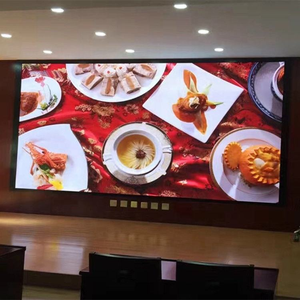 Indoor P5 LED Display Module 320x160mm Full Color SMD Panel Text Animation Video Wall Commercial Digital <strong>Signage</strong> <strong>Airport</strong> 1 Year - Product Image 4