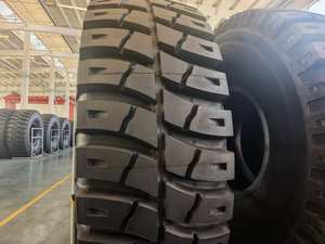 Neumáticos para camión volquete de banda de rodadura profunda 46/90 R57 40,00 R57 Neumáticos para camión volquete Radial de acero Neumático para minería Neumático para cargador de neumáticos - Product Image 2