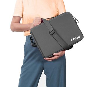 Housse pour ordinateur portable personnalisée en EVA, sacoche, housse de protection, imperméable, antichoc, sacs pour ordinateurs portables, MacBook, sacs pour hommes et femmes - Product Image 6