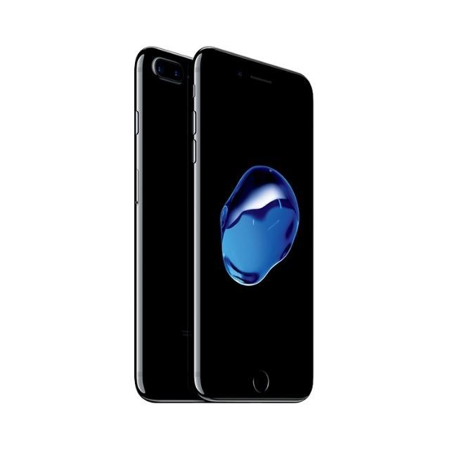 Wholesale Good Quality Used Mobile Phones 32GB 128GB 256GB 4G Smartphone Pure Black Used iPhone 7 Plus 8 Plus