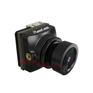 Runcam Phoenix <span class=keywords><strong>2</strong></span> SP V5 1200TVL kamera FPV gaya bebas untuk cetakan pribadi kompatibel untuk Quadcopter balap RC FPV - Product Image 2