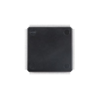 Microcontrolador STM32H743ZIT6 ARM Cortex M7 de 32 bits, MCU con 2MB de memoria Flash, 480MHz, Ethernet, USB, CAN, LQFP144
