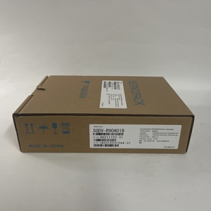 ของแท้ใหม่เอี่ยม AC Servo Drive รุ่น SGDV-R90A01B - Product Image 1