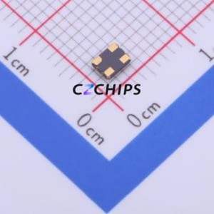 OP322518432MEDA4SI-u Pre-Programmed Oscillator SMD3225-4P Oscillator 18.432MHz 20ppm 3.3V - Product Image 2