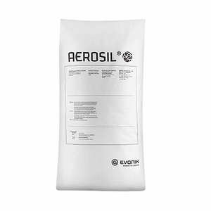 Aerosil 300 silica dựa trên fumed silica Evonik gỗ lớp phủ lớp phủ nhựa sử dụng phụ gia ưa nước bốc khói silica - Product Image 2