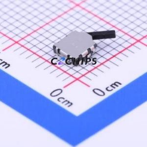 SPVN310101 Limit Switch SMD Switch Single Pole Single Throw - Normally Open 1mA 5V - Product Image 1