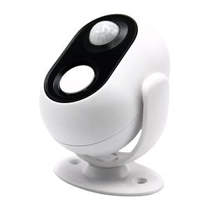 Hareket sensörü kapı zili giriş hoşgeldiniz ses çalar sensörü Alarm dedektörü için mağaza - Product Image 3