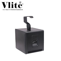 Luces Láser para Escenario RayMax Cube M7 3W RGB a Todo Color DMX512 con Refrigeración por Ventilador