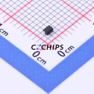 Diodo Schottky Original Nuevo 1SS352(TPH3,F) USC, Proveedor de Componentes Electrónicos al por Mayor y Servicio de Lista de Materiales - Product Image 2