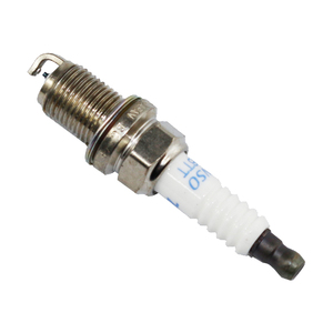 Bujía de Platino DENSO PK16TT 90919-01240 para Toyota RAV4, Corolla 1.8, Mazda 3, Hyundai Elantra - Product Image 4