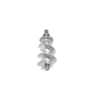 Pièces en aluminium CNC personnalisées, composants métalliques usinés avec précision, pièces de fraisage et de tournage, service de fabrication OEM ODM