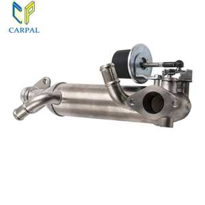 <span class=keywords><strong>EGR</strong></span> Refroidisseur D'aileron De Contrôle <span class=keywords><strong>Radiateur</strong></span> D'échappement pour V W Transporteur 2.5 TDI 070131512F 070131512D - Product Image 2