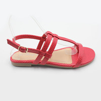 Vente en gros en usine de sandales d'été confortables de haute qualité pour femmes belles sandales pour femmes à semelle souple pour la plage en plein air