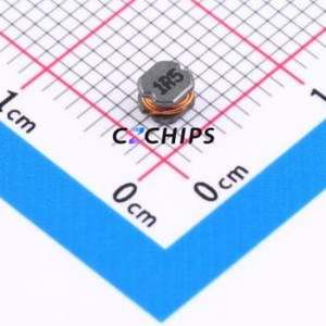 Inductor de Potencia CMLF0302-1R5MTT SMD, 3.5x3mm (Inductancia: 1.5uH) (Precisión: 20% Resistencia de CC (DCR): 60mOhm) - Product Image 1