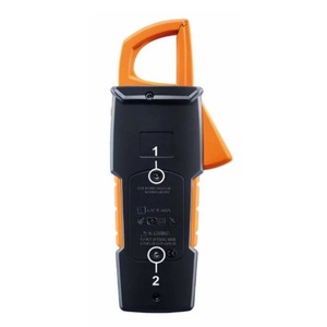 Testo 770-3 Clamp <b>Meter</b> 600A AC DC LCD Display <b>Auto</b> Range CAT III 600V Electricity Measurement - Product Image 4