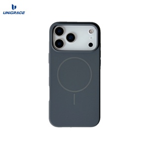 Fundas de Silicona para <span class=keywords><strong>iPhone</strong></span>, Funda Magnética para <span class=keywords><strong>iPhone</strong></span> <span class=keywords><strong>11</strong></span>, Funda para <span class=keywords><strong>iPhone</strong></span> 17 Pro Max - Product Image 5