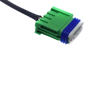 Commutateur de pression d'huile de voiture, pour Renault, Peugeot, citroën, <span class=keywords><strong>Clio</strong></span>, grandeur 7700100009 - Product Image 3