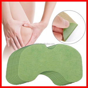 Produk perawatan kesehatan pabrik grosir Label pribadi tambalan penghilang nyeri lutut Wormwood - Product Image 5