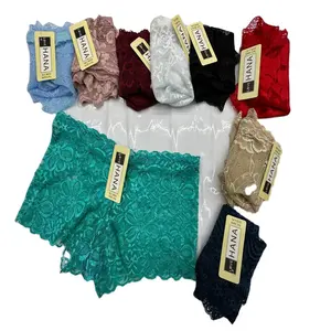 0.24 Dollar Model SST010 Waist 30cm Girls underwears Stock Ready Women's Thong Panties Underwear With Many Colors