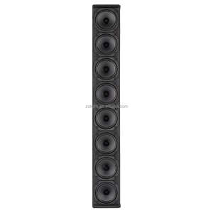 Live Sound EVOX 12 Active Two-way Array <strong>Speakers</strong> 1400W EVOX <strong>Audio</strong> System Easy Transported Column <strong>Speakers</strong> - Product Image 6