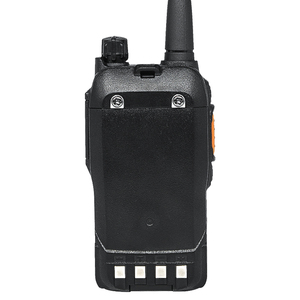 Radio Walkie Talkie ET-D39 DMR VHF UHF de Largo Alcance con Teclado Completo, Grabación, Escaneo de Canales Digital y Función Bidireccional (Opcional) - Product Image 4