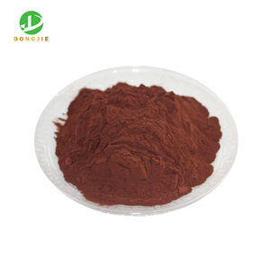 Doğal OPC tozu saf üzüm çekirdeği ekstresi 95% proantosiyanidinler - Product Image 2