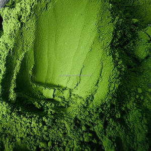 ผงชาเขียวมัทฉะขายส่ง ตราสินค้าส่วนตัว เกรดพิธีชงชา 30 กรัม/ 50 กรัม/ 100 กรัม บรรจุภัณฑ์แบบ OEM - Product Image 2