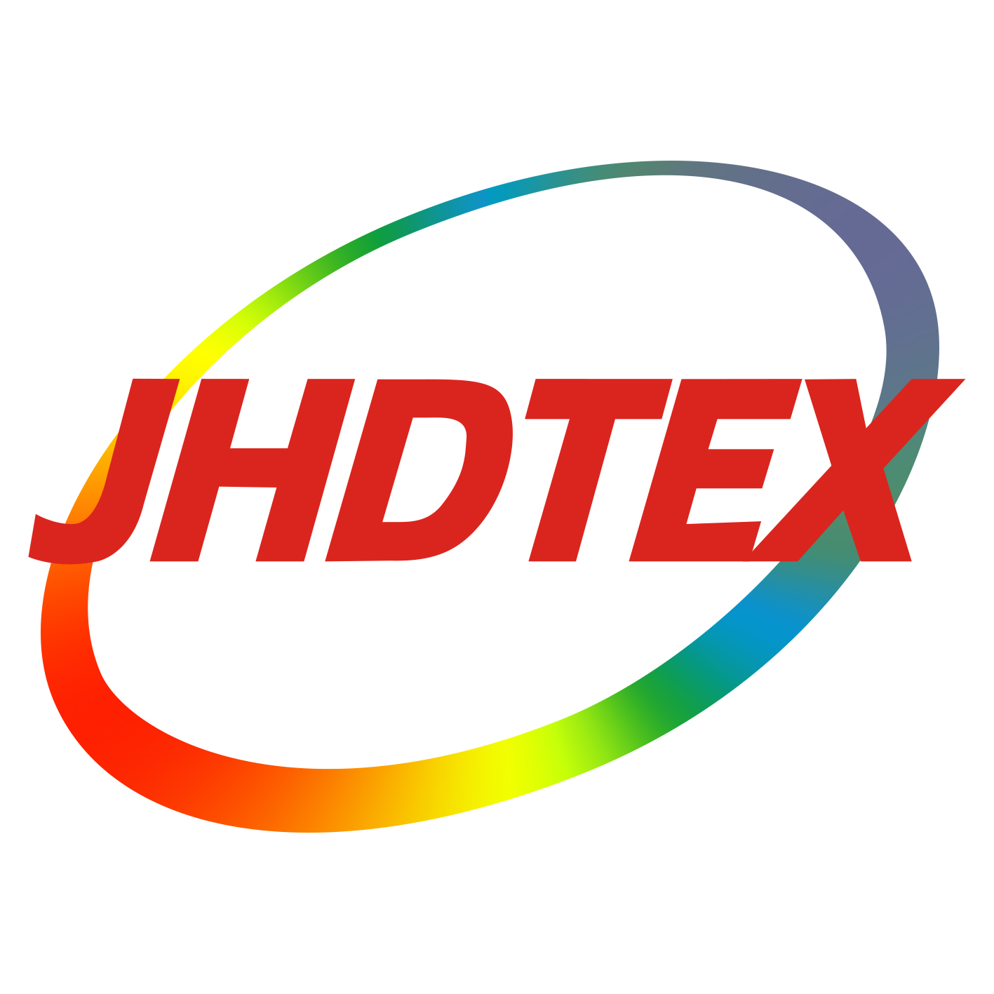 Sichuan Jia Hong Da Textile Co., Ltd. logo
