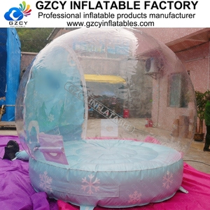 เต็นท์ฟองพองยอดนิยม Accomodation เต็นท์พอง - Product Image 3
