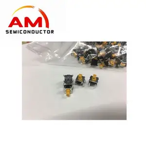 B3SE-1002 SWITCH TACT SPST 50MA 12V SMD 7x6.20x2mm micro switch wholesale