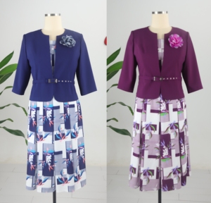 Vestido Africano para Mujer, Estilo Turco, Trajes para Mujer de Talla Grande - Product Image 1