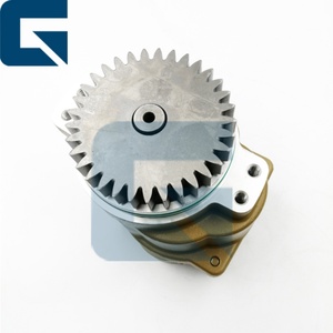 223-1608 2231608 10R2130 Moteur C11 C13 Pompe à huile - Product Image 3